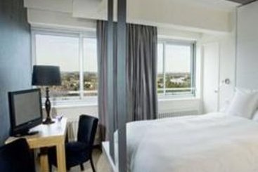 Hôtel le Concorde  | Thionville | Moselle | France 3