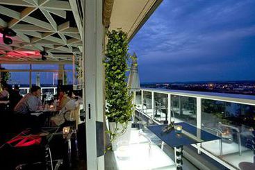 Hôtel le Concorde  | Thionville | Moselle | France 7