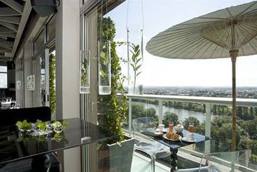 Hôtel le Concorde  | Thionville | Moselle | France 8