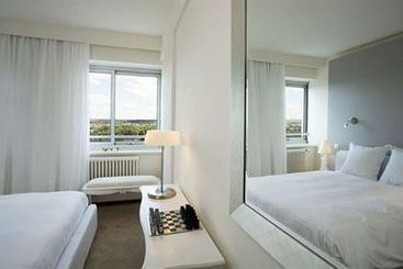 Hôtel le Concorde  | Thionville | Moselle | France 9