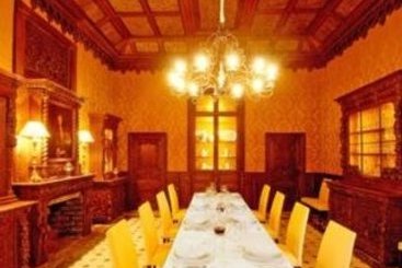 Hotel Chateau Du Martinet