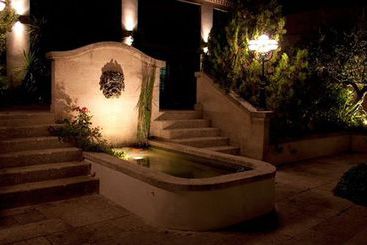 Hotel Villa Mazarin Gard