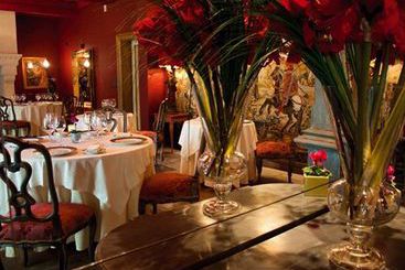 Hotel Villa Mazarin  | Aigues Mortes | Gard | Francia 1