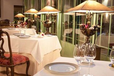 Hotel Villa Mazarin  | Aigues Mortes | Gard | Francia 10