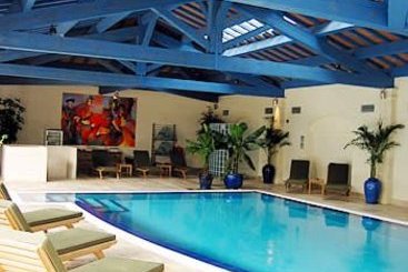 Hotel Villa Mazarin  | Aigues Mortes | Gard | Francia 14