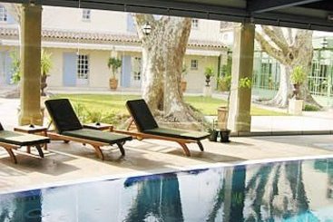 Hotel Villa Mazarin  | Aigues Mortes | Gard | Francia 15
