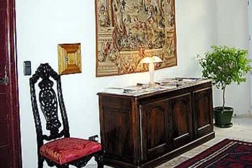 Hotel Villa Mazarin  | Aigues Mortes | Gard | Francia 16