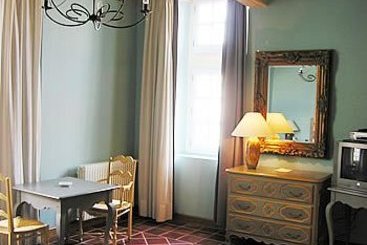 Hotel Villa Mazarin  | Aigues Mortes | Gard | Francia 17