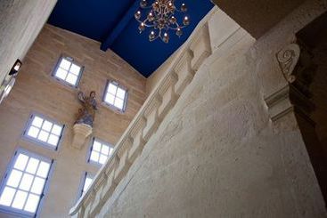 Hotel Villa Mazarin  | Aigues Mortes | Gard | Francia 2