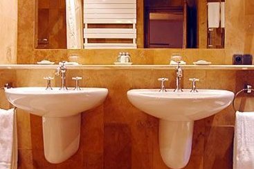 Hotel Villa Mazarin  | Aigues Mortes | Gard | Francia 20