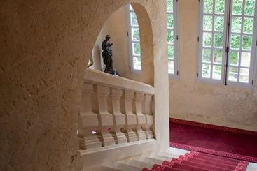 Hotel Villa Mazarin  | Aigues Mortes | Gard | Francia 4