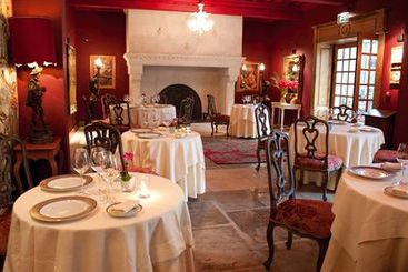 Hotel Villa Mazarin  | Aigues Mortes | Gard | Francia 6