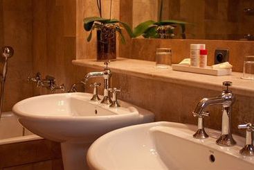 Hotel Villa Mazarin  | Aigues Mortes | Gard | Francia 7