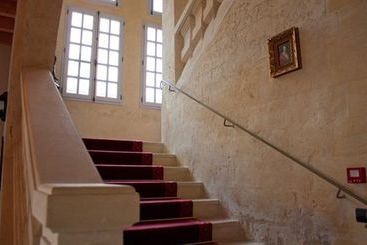 Hotel Villa Mazarin  | Aigues Mortes | Gard | Francia 8