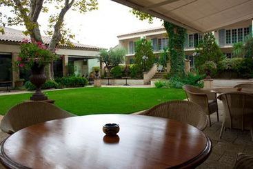 Hotel Villa Mazarin  | Aigues Mortes | Gard | Francia 9