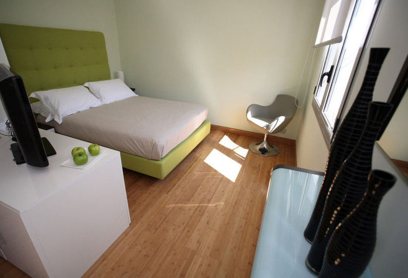 Hotel Mandara Antibes