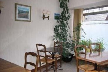 Hôtel De La Gare  | Clermont Ferrand | Puy-de-Dome | France 3