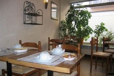 Hôtel De La Gare  | Clermont Ferrand | Puy-de-Dome | France 5