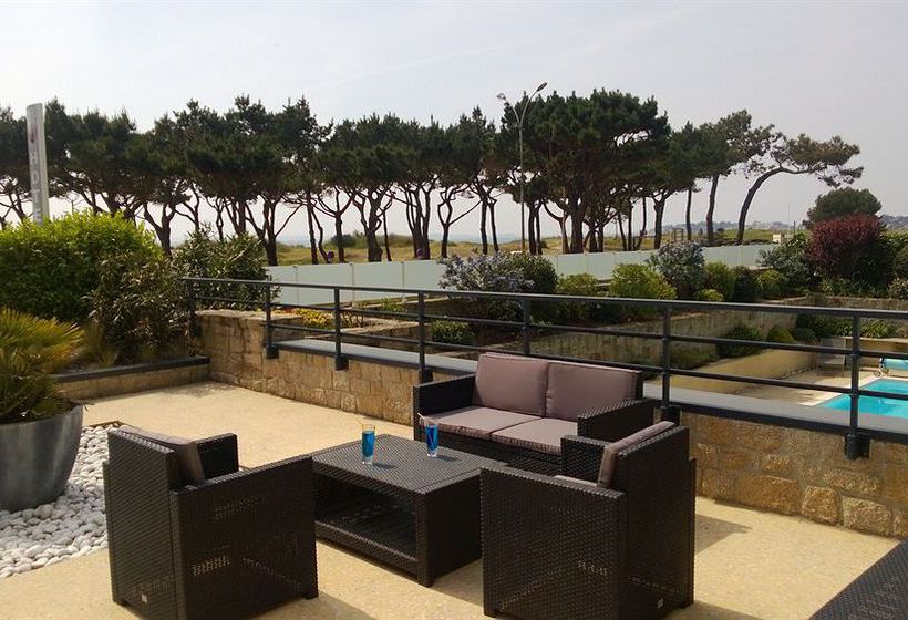 Hotel Le Churchill Morbihan