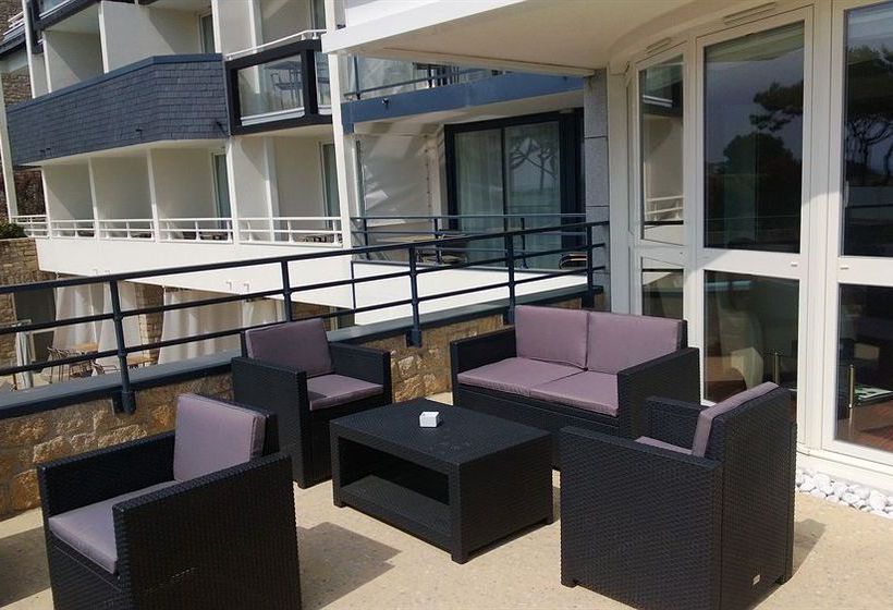 Hôtel Le Churchill  | Carnac | Morbihan | France 2