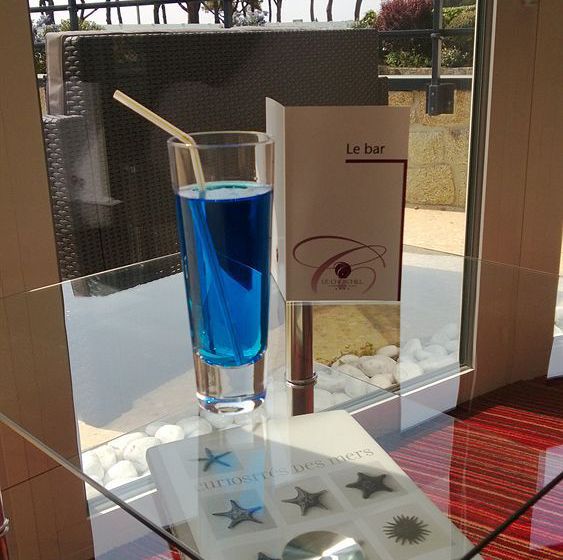 Hôtel Le Churchill  | Carnac | Morbihan | France 5