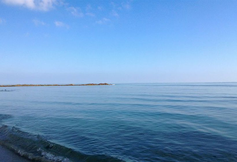 Hôtel Le Churchill  | Carnac | Morbihan | France 9