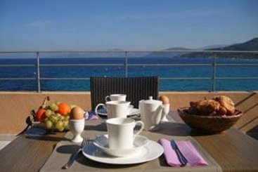 Hotel Perla Rossa  | L'Île-Rousse | Haute-Corse | France 1