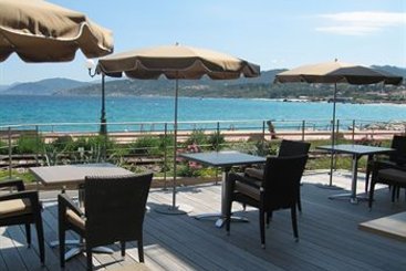 Hotel Perla Rossa  | L'Île-Rousse | Haute-Corse | France 12