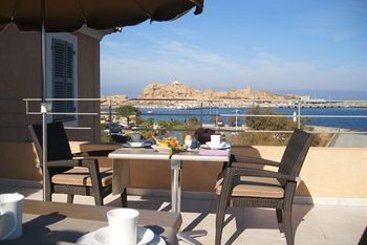 Hotel Perla Rossa  | L'Île-Rousse | Haute-Corse | France 14