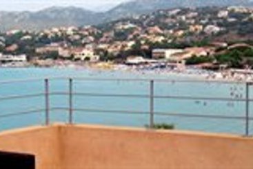 Hotel Perla Rossa  | L'Île-Rousse | Haute-Corse | France 15