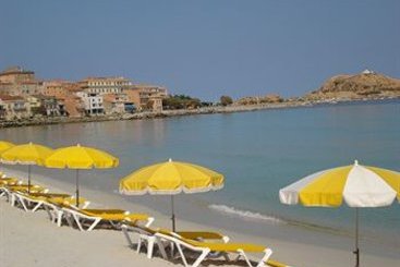 Hotel Perla Rossa  | L'Île-Rousse | Haute-Corse | France 17