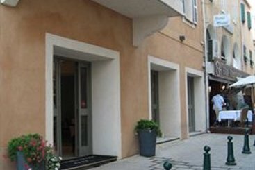 Hotel Perla Rossa  | L'Île-Rousse | Haute-Corse | France 3