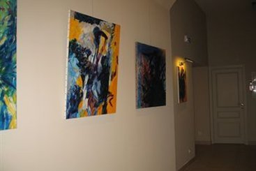 Hotel Perla Rossa  | L'Île-Rousse | Haute-Corse | France 5