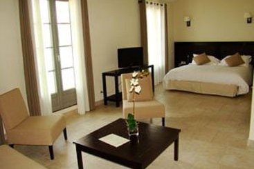 Hotel Perla Rossa  | L'Île-Rousse | Haute-Corse | France 6