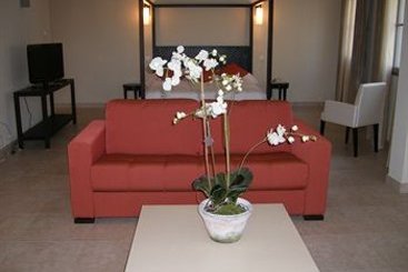 Hotel Perla Rossa  | L'Île-Rousse | Haute-Corse | France 8