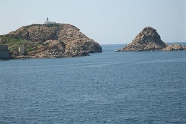 Hotel Perla Rossa  | L'Île-Rousse | Haute-Corse | France 9