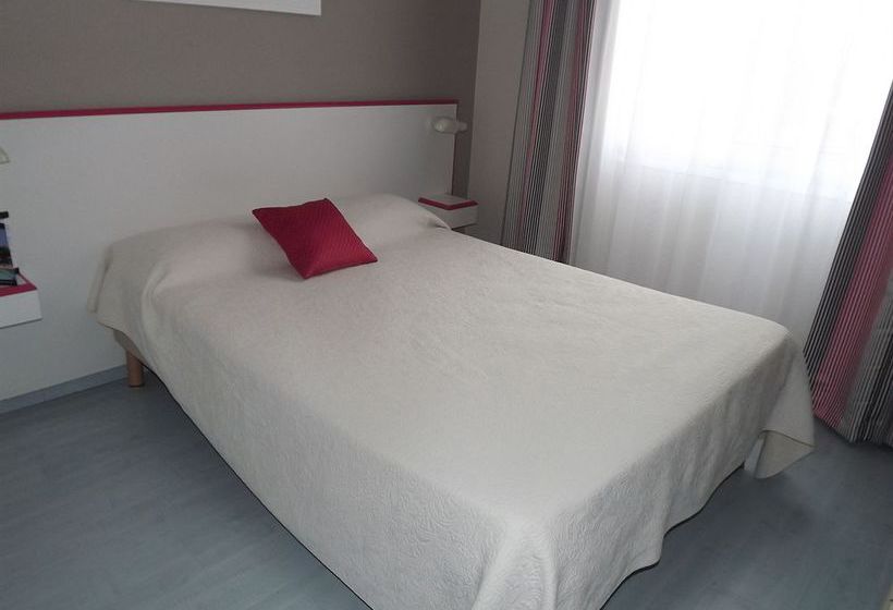 Hôtel Club Vacanciel l'Oiseau Bleu  | Frejus | Var | France 1