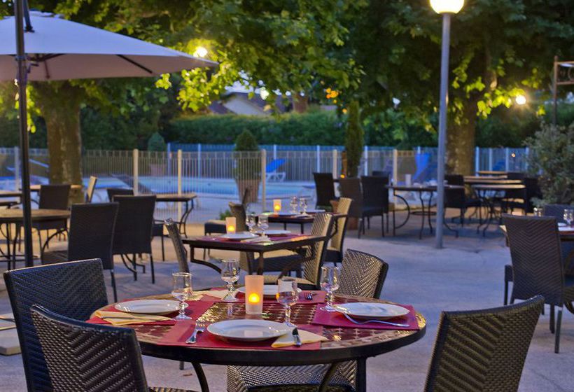 Hôtel Club Vacanciel l'Oiseau Bleu  | Frejus | Var | France 10