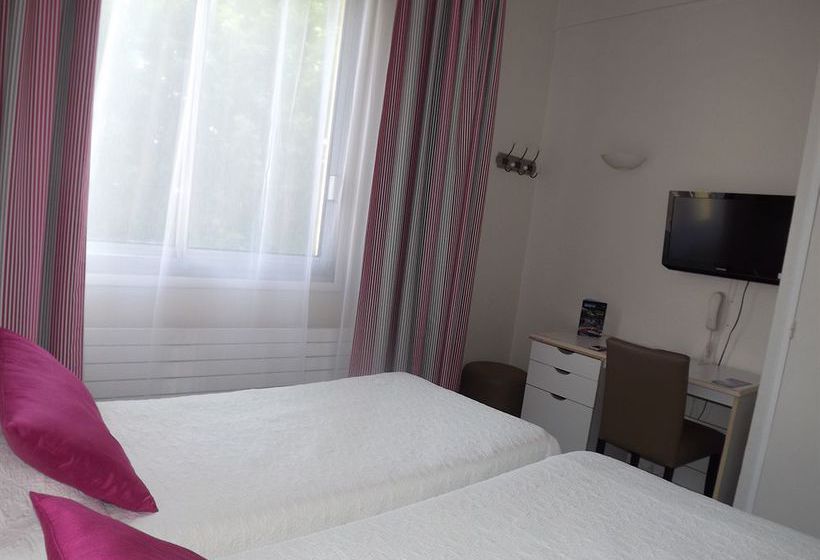 Hôtel Club Vacanciel l'Oiseau Bleu  | Frejus | Var | France 16