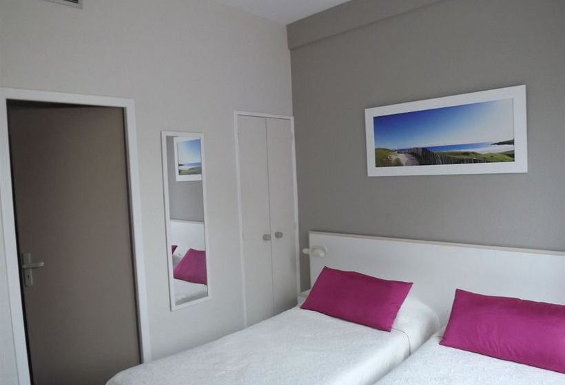 Hôtel Club Vacanciel l'Oiseau Bleu  | Frejus | Var | France 17