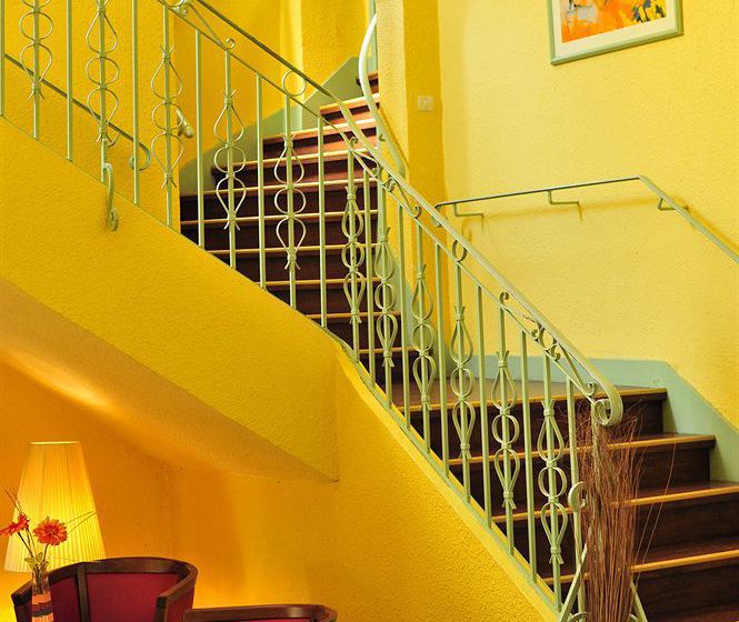 Hôtel Club Vacanciel l'Oiseau Bleu  | Frejus | Var | France 18