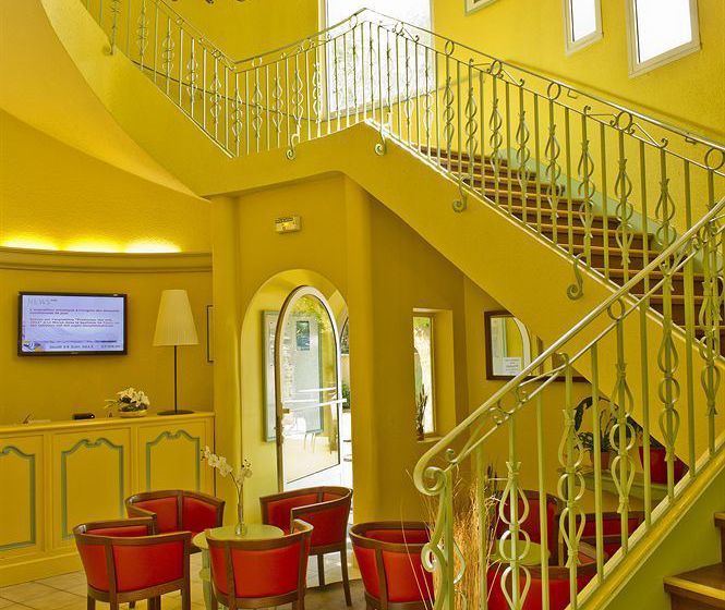 Hôtel Club Vacanciel l'Oiseau Bleu  | Frejus | Var | France 19