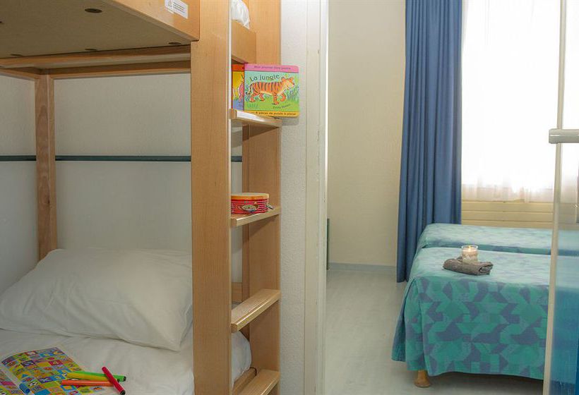 Hôtel Club Vacanciel l'Oiseau Bleu  | Frejus | Var | France 3