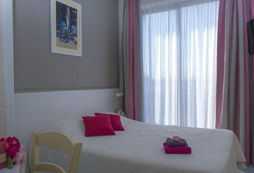 Hôtel Club Vacanciel l'Oiseau Bleu  | Frejus | Var | France 4