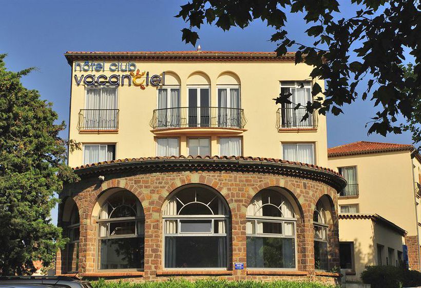 Hôtel Club Vacanciel l'Oiseau Bleu  | Frejus | Var | France 6