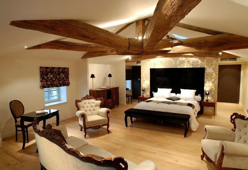 Frédéric Carrion - Cuisine, Hôtel & Spa 