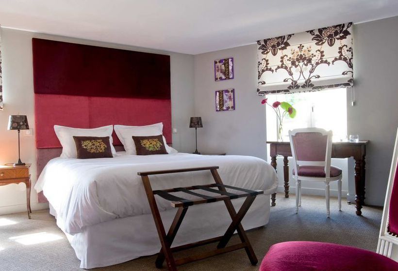 Frédéric Carrion - Cuisine, Hôtel & Spa  | Vire | Calvados | France 12