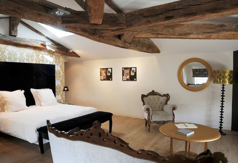 Frédéric Carrion - Cuisine, Hôtel & Spa  | Vire | Calvados | France 13