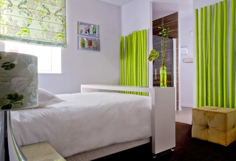 Frédéric Carrion - Cuisine, Hôtel & Spa  | Vire | Calvados | France 14