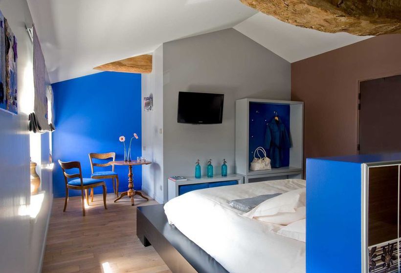 Frédéric Carrion - Cuisine, Hôtel & Spa  | Vire | Calvados | France 15